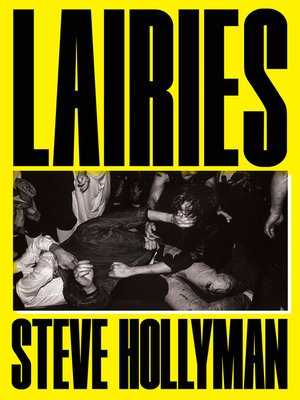 cover image of Lairies